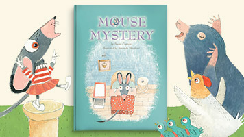 Mouse Mystery