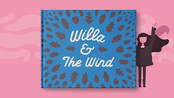 Willa & The Wind