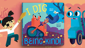  The Dig: 9781514338872: Kiting, H. K.: Books