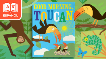 Buenos días, Tucán