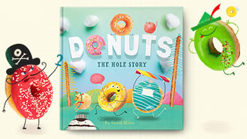 Donuts: The Hole Story