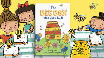 The Bee Box that Jack Built